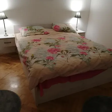Apartament Lovely 4 In Quiet Environment In Skopje