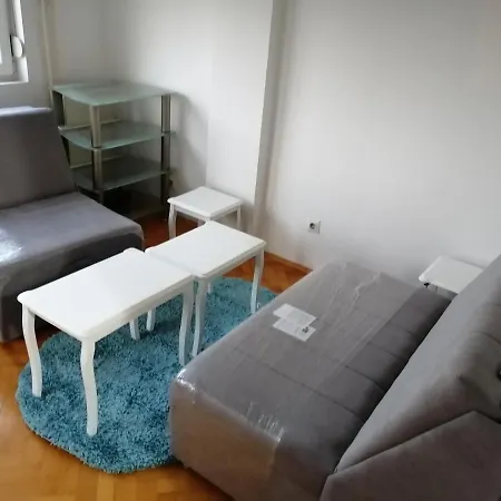 Apartament Lovely 4 In Quiet Environment In Skopje