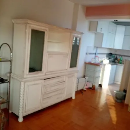 Apartament Lovely 4 In Quiet Environment In Skopje