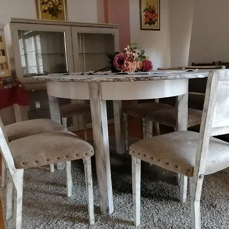 Apartament Lovely 4 In Quiet Environment In *